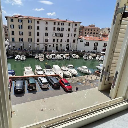 La Suite Di Chiara Livorno Esterno foto