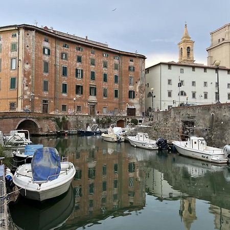 La Suite Di Chiara Livorno Esterno foto
