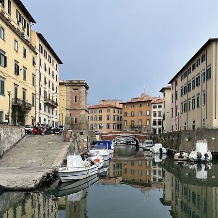 La Suite Di Chiara Livorno Esterno foto