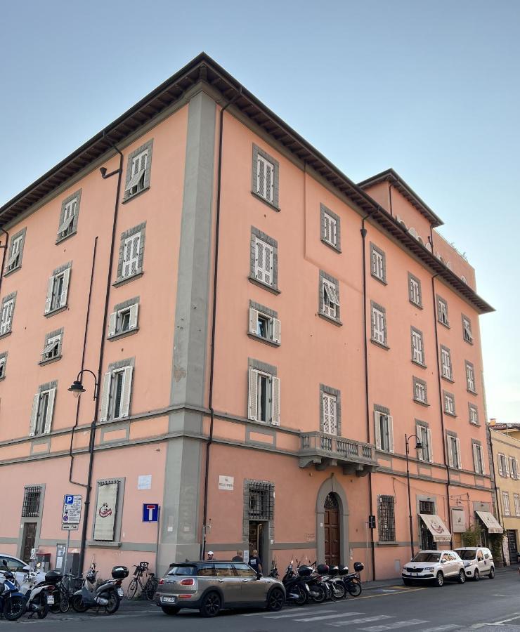 La Suite Di Chiara Livorno Esterno foto