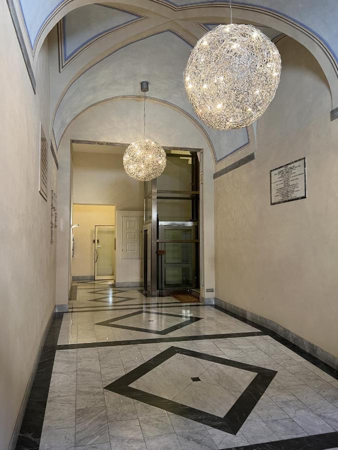 La Suite Di Chiara Livorno Esterno foto