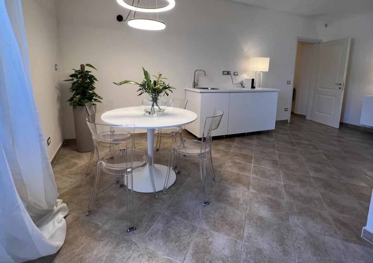 La Suite Di Chiara Livorno Esterno foto