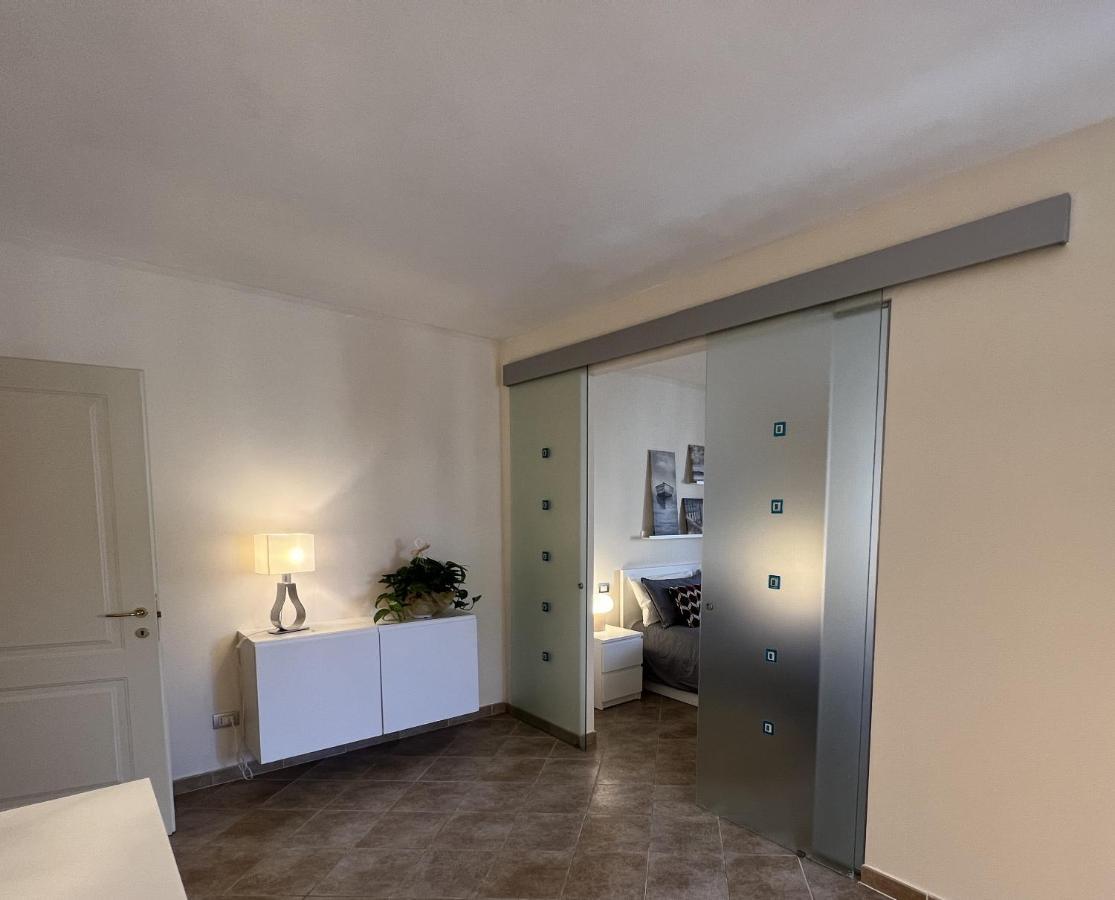 La Suite Di Chiara Livorno Esterno foto