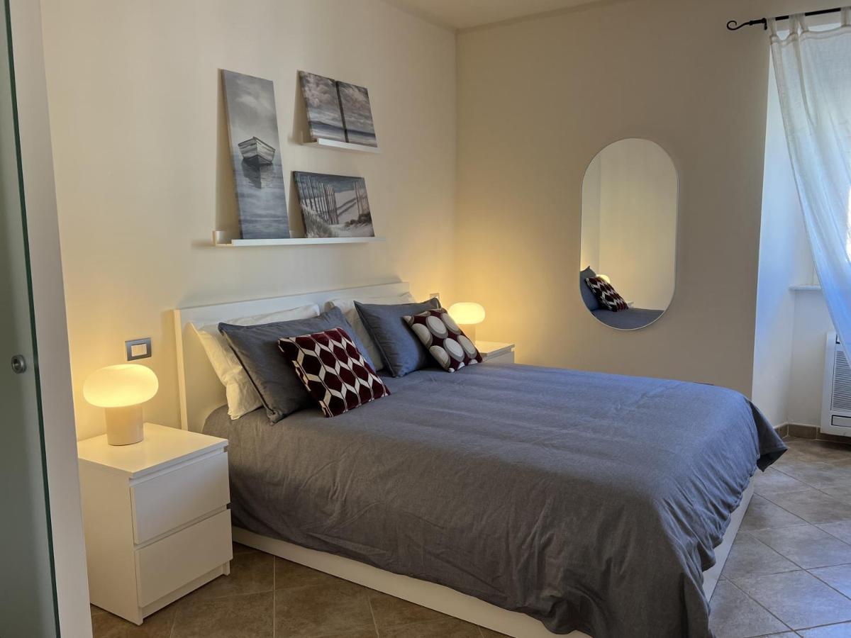 La Suite Di Chiara Livorno Esterno foto