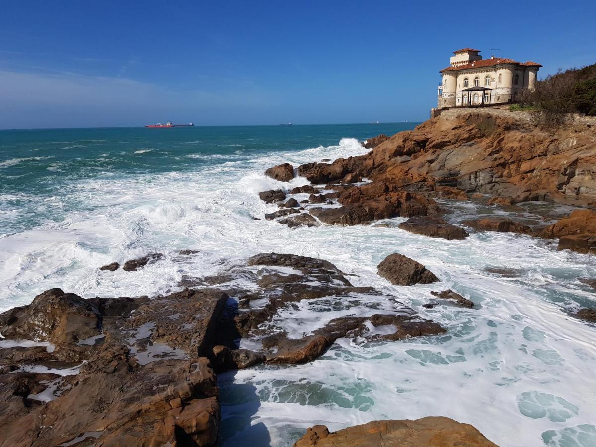 La Suite Di Chiara Livorno Esterno foto
