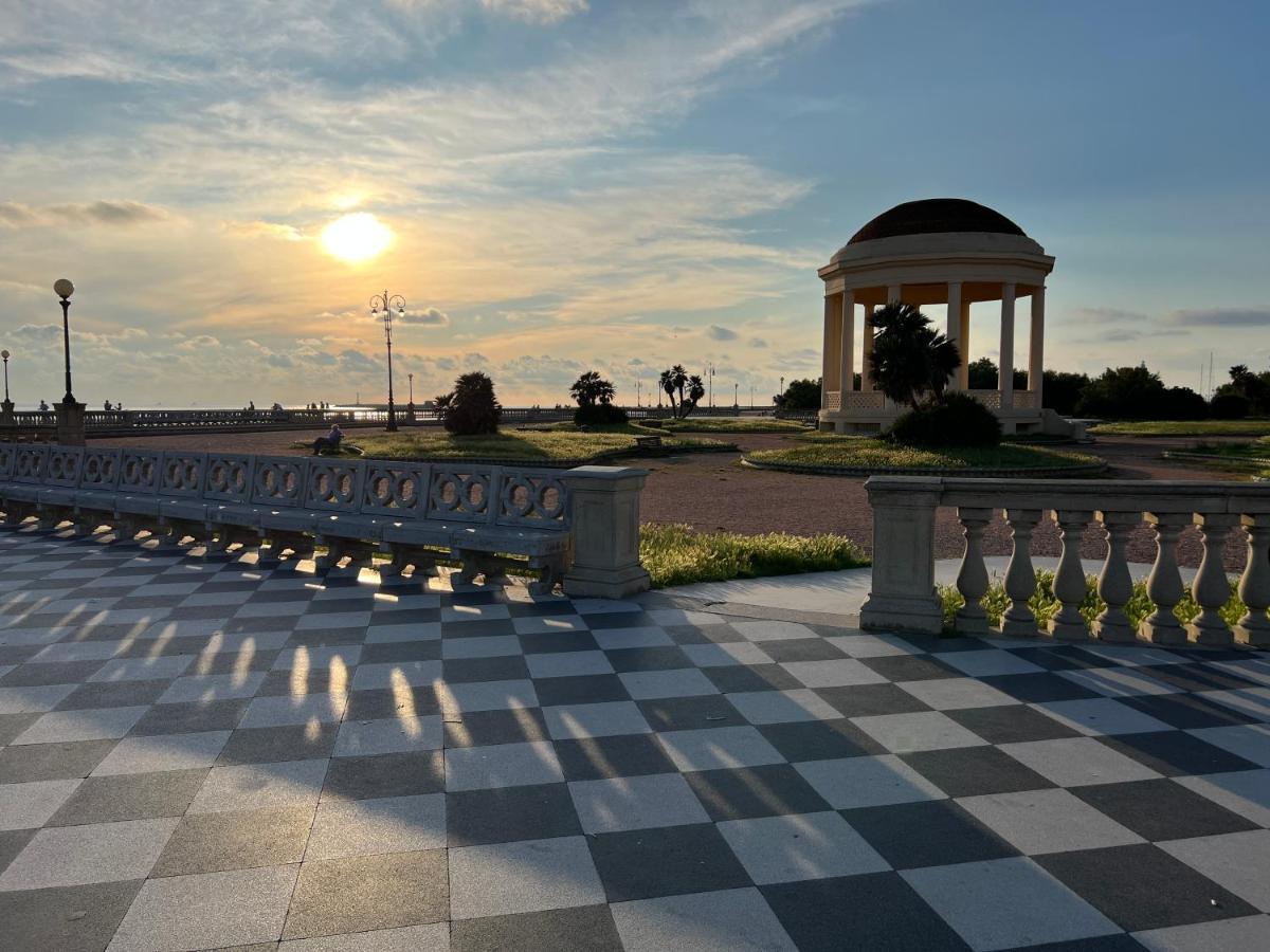 La Suite Di Chiara Livorno Esterno foto