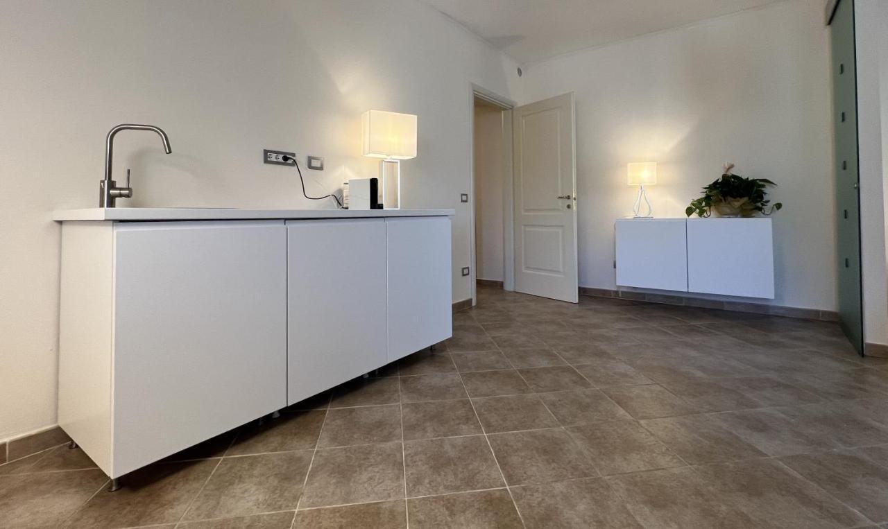 La Suite Di Chiara Livorno Esterno foto